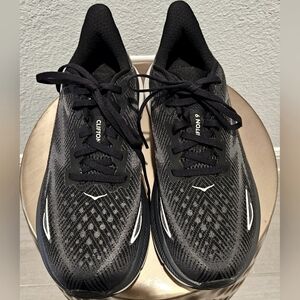 Women's Hoka tennis shoes